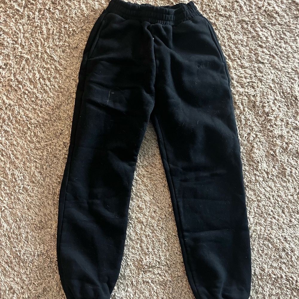 Comfrt sweatpants